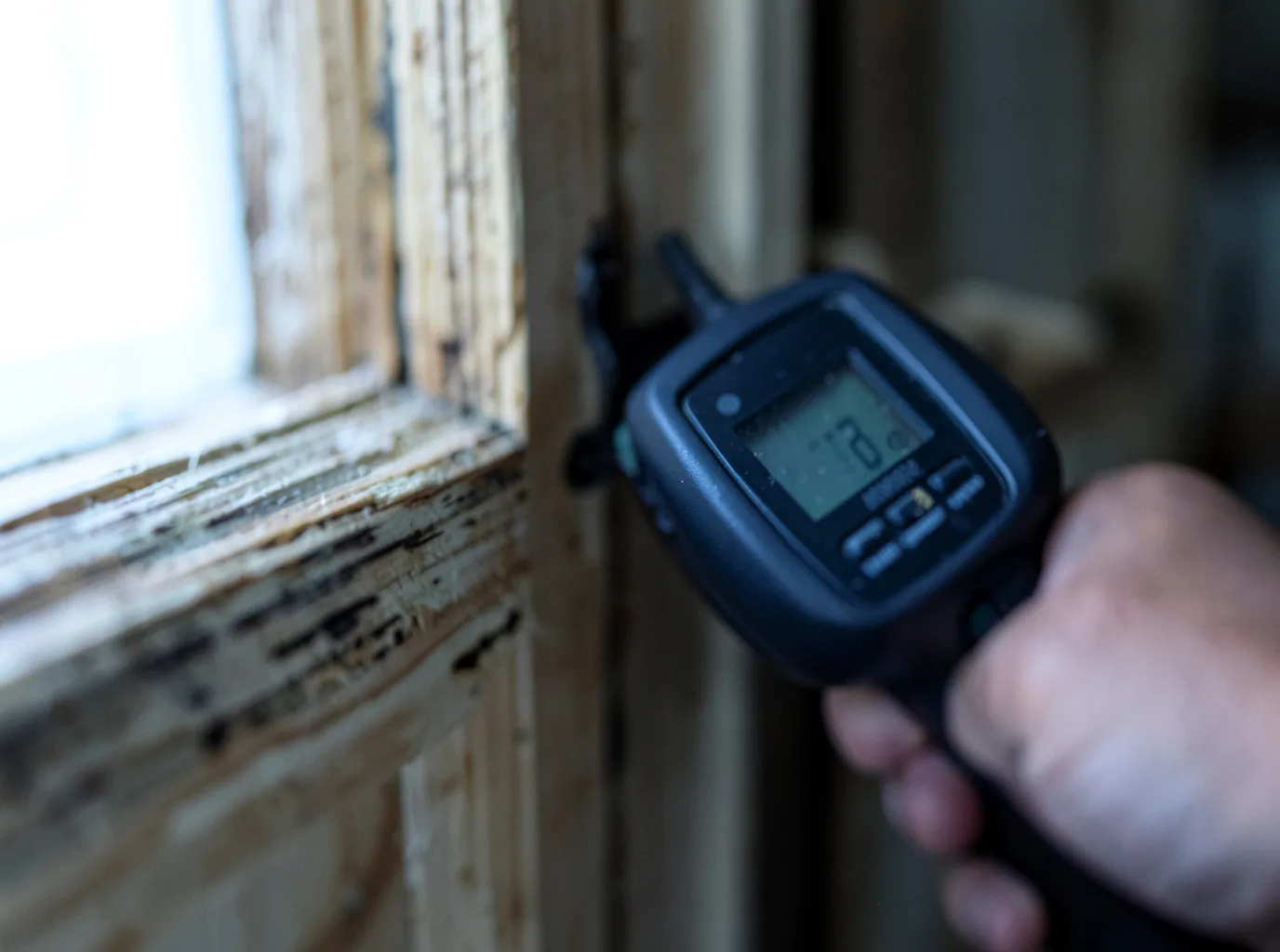Commercial Water Damage Restoration in Blackstone, MA